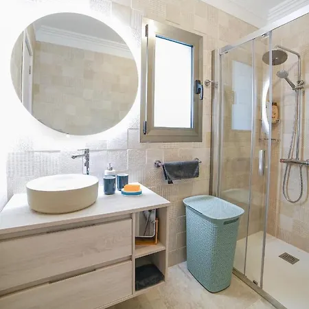 La Gomera Deluxe Loft Valle Gran Rey