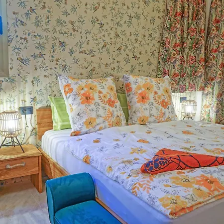 La Gomera Deluxe Loft Апартаменты *