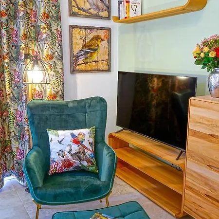 La Gomera Deluxe Loft Apartament