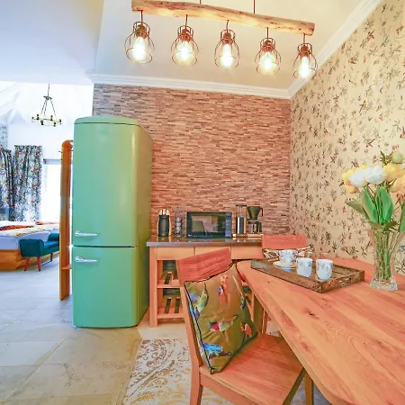 La Gomera Deluxe Loft * Valle Gran Rey