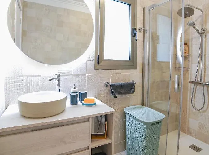 La Gomera Deluxe Loft Valle Gran Rey