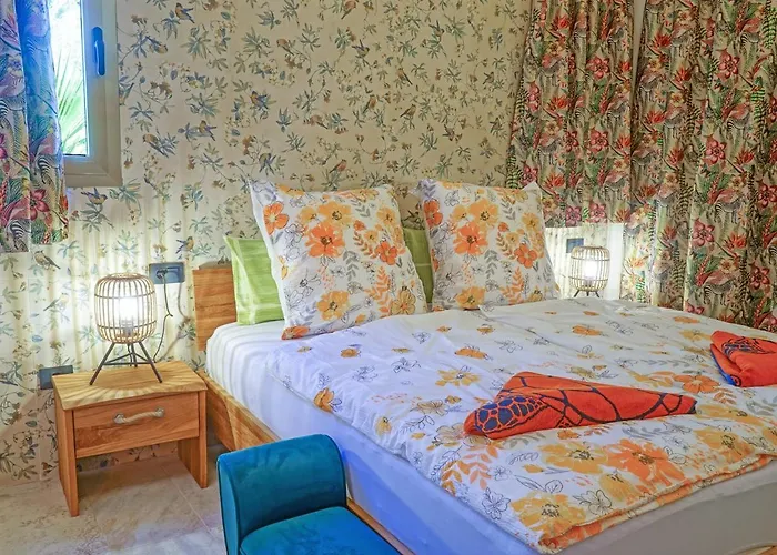 La Gomera Deluxe Loft Apartamento *