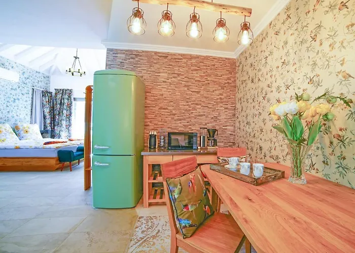 La Gomera Deluxe Loft * Valle Gran Rey