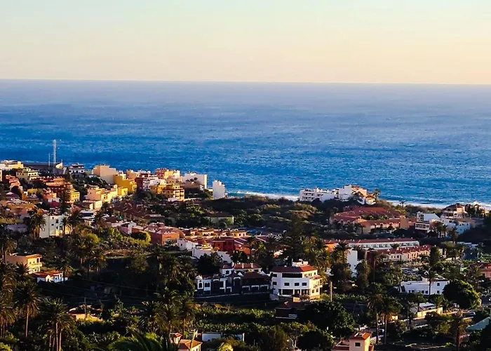 La Gomera Deluxe Loft Apartamento