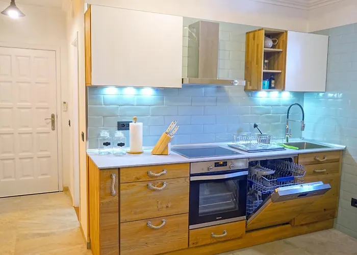 Apartamento La Gomera Deluxe Loft Valle Gran Rey